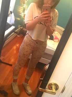 Meg めぐさんのコーディネート