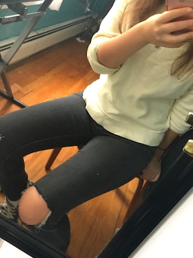 Meg めぐさんのコーディネート