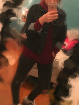 Meg めぐさんのコーディネート