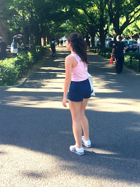 Meg めぐさんのコーディネート