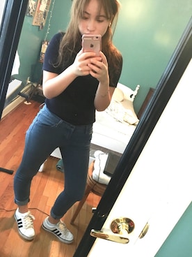 Meg めぐさんのコーディネート