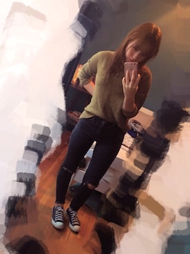 Meg めぐさんのコーディネート