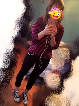 Meg めぐさんのコーディネート