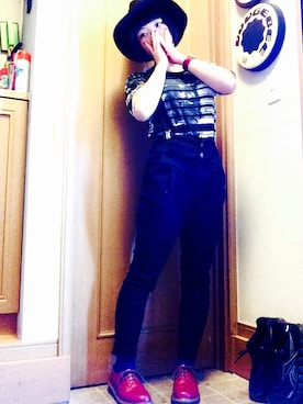 唯(yui)さんのコーディネート