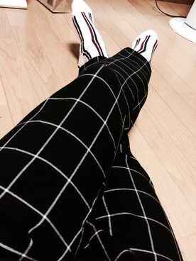 唯(yui)さんのコーディネート