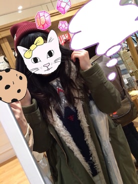 129さんのコーディネート