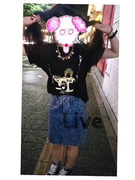 129さんのコーディネート