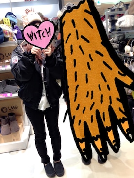 129さんのコーディネート