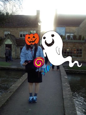 129さんのコーディネート