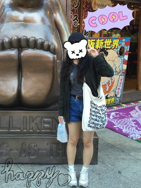 129さんのコーディネート