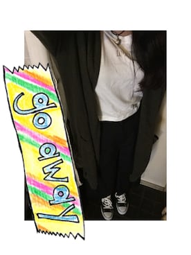 129さんのコーディネート