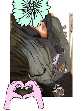 129さんのコーディネート