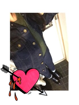 129さんのコーディネート