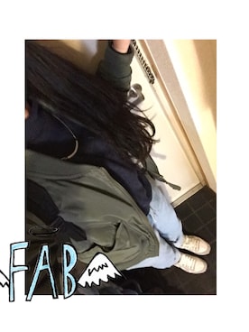 129さんのコーディネート