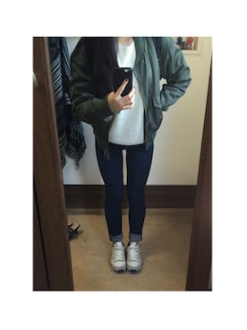 129さんのコーディネート