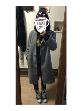 129さんのコーディネート