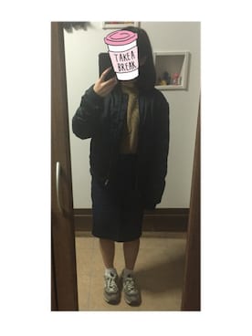 129さんのコーディネート