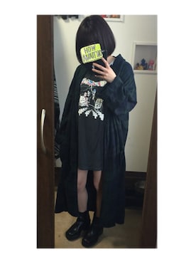 129さんのコーディネート