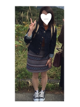 129さんのコーディネート