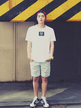 jc jungさんのコーディネート