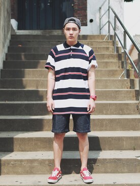 jc jungさんのコーディネート