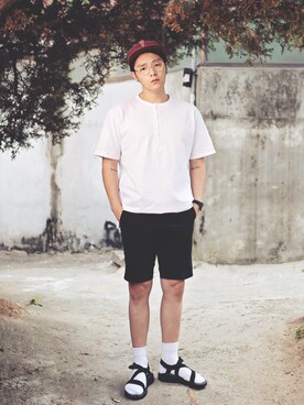 jc jungさんのコーディネート