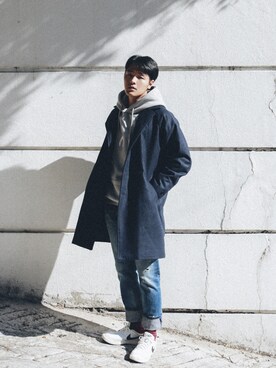 jc jungさんのコーディネート