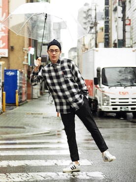 jc jungさんのコーディネート