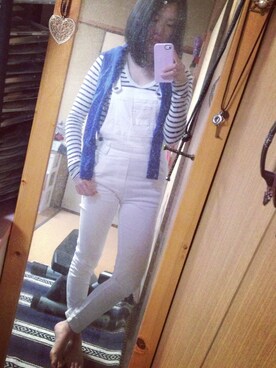 AYAMIさんのコーディネート