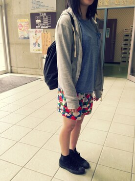 AYAMIさんのコーディネート