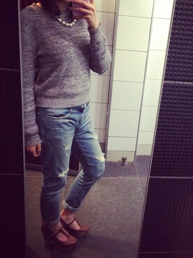 AYAMIさんのコーディネート