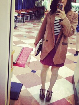 AYAMIさんのコーディネート