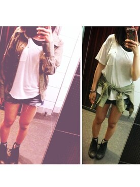 AYAMIさんのコーディネート