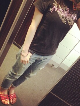 AYAMIさんのコーディネート