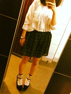 AYAMIさんのコーディネート