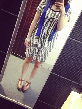 AYAMIさんのコーディネート