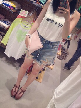 AYAMIさんのコーディネート