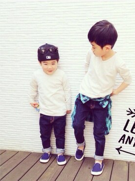 hg♡chanさんのコーディネート