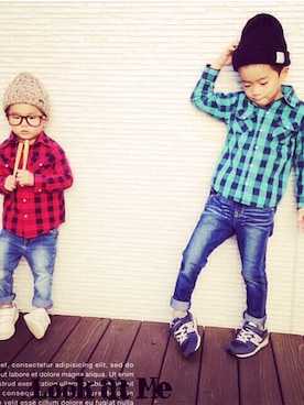 hg♡chanさんのコーディネート