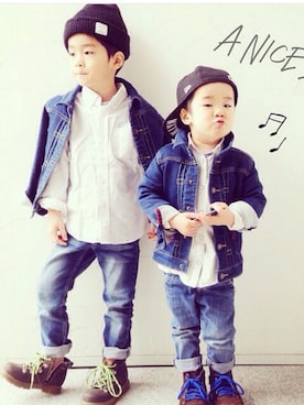 hg♡chanさんのコーディネート