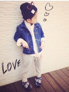 hg♡chanさんのコーディネート