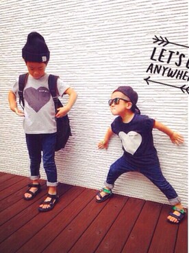 hg♡chanさんのコーディネート