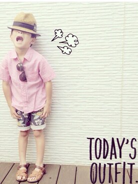 hg♡chanさんのコーディネート