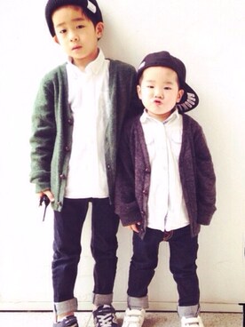 hg♡chanさんのコーディネート