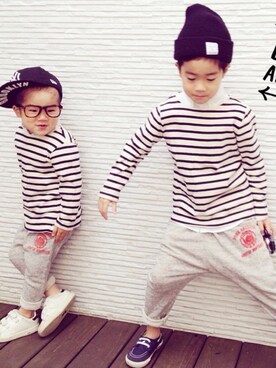 hg♡chanさんのコーディネート