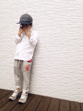 hg♡chanさんのコーディネート