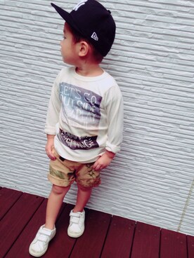 hg♡chanさんのコーディネート