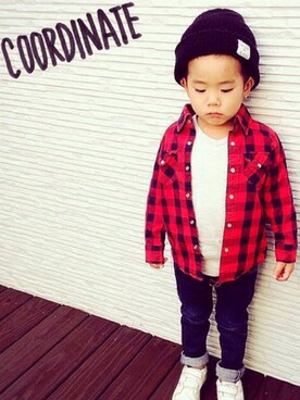 hg♡chanさんのコーディネート