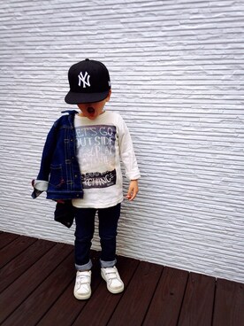 hg♡chanさんのコーディネート