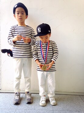 hg♡chanさんのコーディネート